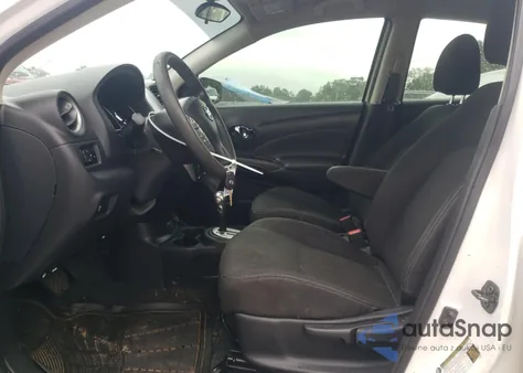 2018 Nissan Versa S z USA, uszkodzony, nr VIN 3N1CN7AP0JL860703